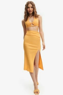 Solado Cross Tie Backless Corset Top & Split Hem Skirt Set 7 Solado Cross Tie Backless Corset Top & Split Hem Skirt Set -Solado Shop jpeg 7fafecb3 749f 4ec8 bd3d 819c4e566634 1800x1800