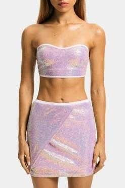 SOLADO Colorblock Trim Tube Corset Top & Sequin Mini Skirt 12 SOLADO Colorblock Trim Tube Corset Top & Sequin Mini Skirt -Solado Shop jpeg 800f71a6 ad6d 4b02 957d 6dd239fa39f8 1800x1800
