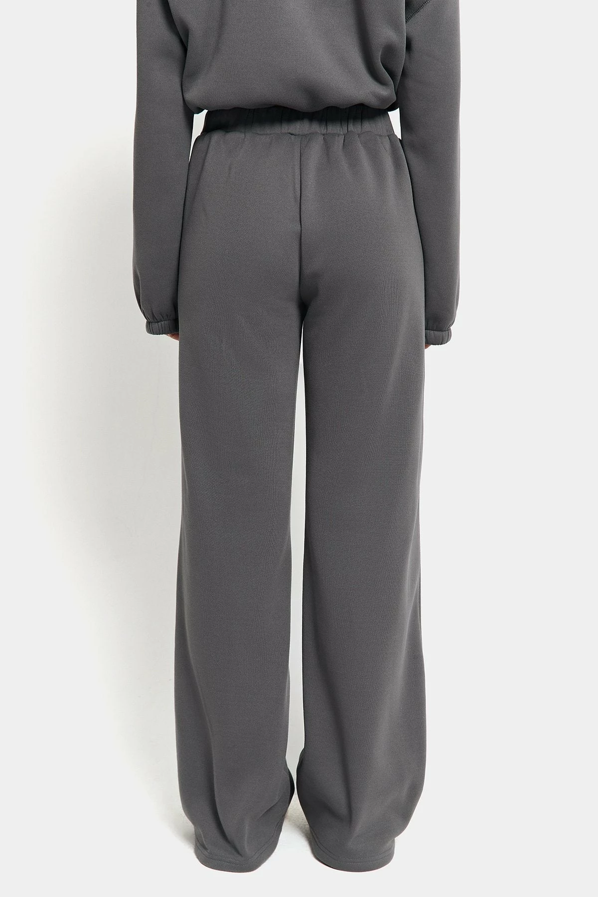 SOLADO High Waist Dual Pocket Draped Wide Leg Pants 7 SOLADO High Waist Dual Pocket Draped Wide Leg Pants - Image 7