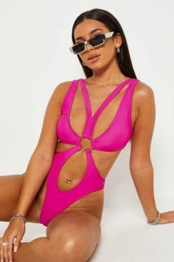 Solado Cut Out O-Ring Decor Solid One-piece Swimsuit 7 Solado Cut Out O-Ring Decor Solid One-piece Swimsuit -Solado Shop jpeg 827c2931 ec6f 4c56 a422 3ffc10c14979 1800x1800