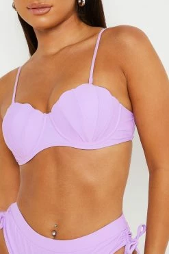 Solado Shell Shape Tie Detail Bikini Swimsuit 9 Solado Shell Shape Tie Detail Bikini Swimsuit -Solado Shop jpeg 83fc45f4 a813 4412 aac2 16d584bfb51f 1800x1800