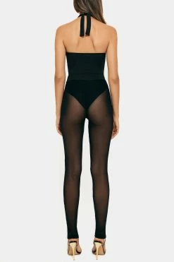 Solado Halter Neck Backless Bodysuit & Mesh Split Hem Pants Set 13 Solado Halter Neck Backless Bodysuit & Mesh Split Hem Pants Set -Solado Shop jpeg 8464f492 3d69 492c 91b3 00794f02e5b9 1800x1800