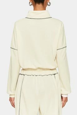 SOLADO Half Zipper Top-stitching Cinched Waist Sweater 13 SOLADO Half Zipper Top-stitching Cinched Waist Sweater -Solado Shop jpeg 8699793a d13a 46f0 a2d6 bab496b5eb8f 1800x1800