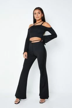 Solado Asymmetrical Neck Crop Top & Tie Detail Pants Set 10 Solado Asymmetrical Neck Crop Top & Tie Detail Pants Set -Solado Shop jpeg 8ab92e33 e1c6 4b8d 9684 6842fa213380 1800x1800