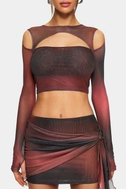 SOLADO Gradient Cut Out Cold Shoulder Mesh Long Sleeve Top 12 SOLADO Gradient Cut Out Cold Shoulder Mesh Long Sleeve Top -Solado Shop jpeg 8c0bf87d 2599 4934 b742 19df538dcf20 1800x1800