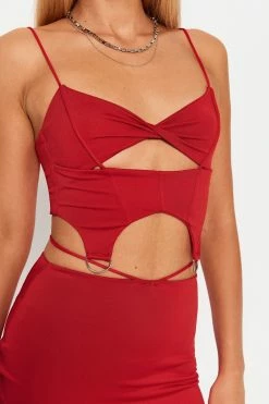 Solado Twist Front Cut Out Crop Top & Solid Bodycon Skirt Set 9 Solado Twist Front Cut Out Crop Top & Solid Bodycon Skirt Set -Solado Shop jpeg 8c5c8fb2 74d7 4832 a810 21cc99a6599e 1800x1800