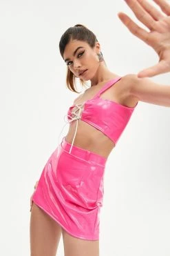 Solado One Shoulder Lace Up Crop Top & PU Leather Skirt Set 7 Solado One Shoulder Lace Up Crop Top & PU Leather Skirt Set -Solado Shop jpeg 8ee4b840 35e4 4924 8762 dd3413453823 1800x1800