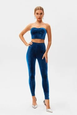 SOLADO Velvet Off Shoulder Bow Design Crop Top -Solado Shop jpeg 9160487d c719 489b 8a7c b8cfe54a6714 1800x1800