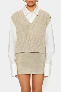 SOLADO Crochet Sleeveless Vest & Bodycon Skirt Set Without Shirt 12 SOLADO Crochet Sleeveless Vest & Bodycon Skirt Set Without Shirt -Solado Shop jpeg 924132f2 468a 4661 aea7 a10929cfe12f 1800x1800