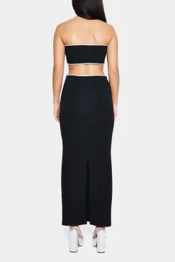 SOLADO Off Shoulder Crop Top & Split Hem Bodycon Skirt Set -Solado Shop jpeg 92f9d0e5 9464 450d a858 4a1140c88669 1800x1800