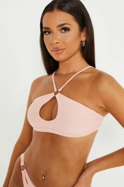Solado Halter Neck Cut Out Solid Bikini Swimsuit -Solado Shop jpeg 9476fa58 65ea 4c2d b015 dcf9f446b91a 1800x1800
