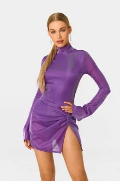 SOLADO Open Back Long Sleeve Bodysuit & Split Hem Skirt Set -Solado Shop jpeg 94c493e3 581a 4496 b6ce c146520696c6 1800x1800