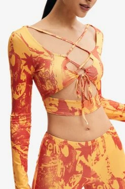 Solado Cut Out Tie Detail Crop Top & Abstract Print Pants Set 9 Solado Cut Out Tie Detail Crop Top & Abstract Print Pants Set -Solado Shop jpeg 9674c749 5886 4748 8f78 aef8abdad95f 1800x1800