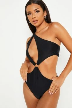 Solado One Shoulder Cut Out O-Ring Decor One-piece Swimsuit -Solado Shop jpeg 96979d2d 0ed4 41a0 9f0d 53ef637fc5d0 1800x1800
