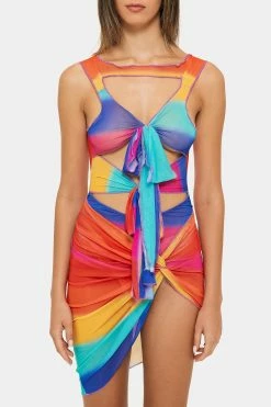 Solado Abstract Print Cut Out Crop Top & Twist Front Skirt Set 12 Solado Abstract Print Cut Out Crop Top & Twist Front Skirt Set -Solado Shop jpeg 9728c275 16f9 4df3 9dbc 8d262af87ca9 1800x1800