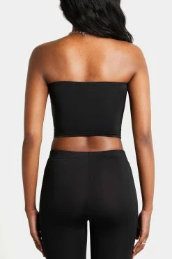 SOLADO Butterfly Embroidery Backless Tube Crop Top 13 SOLADO Butterfly Embroidery Backless Tube Crop Top -Solado Shop jpeg 9a931c66 8f4d 45da 8520 c1d4cccc8221 1800x1800