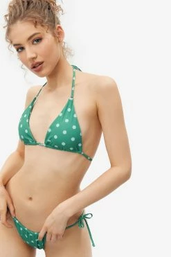 Solado Polka Dot Print Tie Backless Bikini Swimsuit -Solado Shop jpeg 9b00c4e1 a20f 4333 887f 1f03e4a343ec 1800x1800
