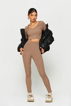 SOLADO Long Sleeve Crop Hoodie & High Waist Ribbed Pants Set 10 SOLADO Long Sleeve Crop Hoodie & High Waist Ribbed Pants Set -Solado Shop jpeg 9bdcdbf7 bdf8 49cf b7d6 f253c650c6b2 1800x1800