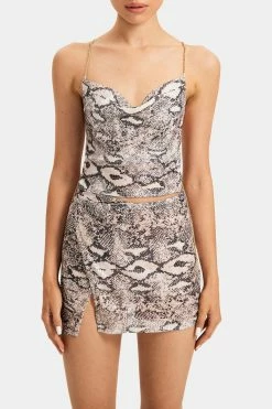 Solado Chain Lace Up Backless Crop Top & Snake Print Skirt Set 12 Solado Chain Lace Up Backless Crop Top & Snake Print Skirt Set -Solado Shop jpeg 9c512f78 3a8e 469d a3d2 42ea3b43ea1c 1800x1800