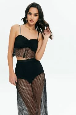 Solado Mesh Backless Cami Crop Top & Slit Hem Skirt Set 8 Solado Mesh Backless Cami Crop Top & Slit Hem Skirt Set -Solado Shop jpeg 9d7288dd 5d88 4f5b b1e0 ab3fcb848ab3 1800x1800