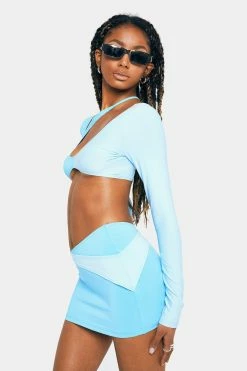 SOLADO Two Tone Asymmetrical Neck Long Sleeve Top 10 SOLADO Two Tone Asymmetrical Neck Long Sleeve Top -Solado Shop jpeg 9d99b075 6d91 43b1 a3b0 f8e2ccc2bbb7 1800x1800