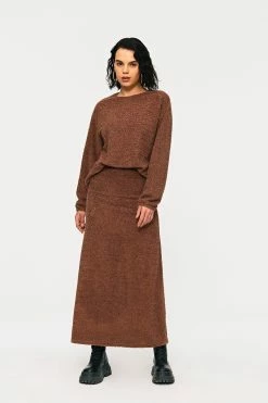 SOLADO Fuzzy Drop Shoulder Long Sleeve Top 10 SOLADO Fuzzy Drop Shoulder Long Sleeve Top -Solado Shop jpeg a248cb89 ce55 4e70 8c96 6538745e5292 1800x1800