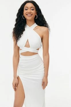 Solado Cross Backless Drawstring Ruched Split Skirt Set 8 Solado Cross Backless Drawstring Ruched Split Skirt Set -Solado Shop jpeg a2886b66 3fa9 4913 989e 1915773412bd 1800x1800
