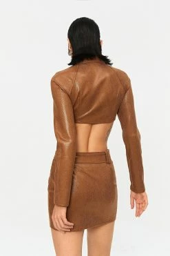 Solado Stand Neck Asymmetrical Hem PU Leather Coat -Solado Shop jpeg a3d1ab5a 70e8 4f97 a47a b07bbb50c3c6 1800x1800