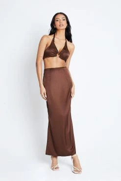 Solado Halter Neck Tie Back Crop Top & Mermaid Skirt Set 8 Solado Halter Neck Tie Back Crop Top & Mermaid Skirt Set -Solado Shop jpeg a81bcfe2 2b18 48eb 9a40 94a77611f6e2 1800x1800