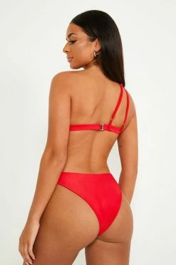 Solado One Shoulder Cut Out Solid Bikini Swimsuit -Solado Shop jpeg a8232be3 9df1 4c2f 848b ec983f4f63e4 1800x1800