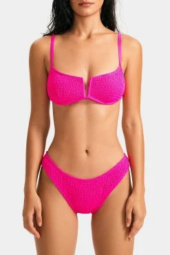 Solado Notched Neck Texture Bikini Swimsuit 12 Solado Notched Neck Texture Bikini Swimsuit -Solado Shop jpeg a85560d8 481c 4c78 8cbf 7f2f0949d720 1800x1800