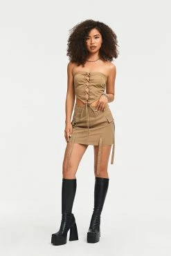SOLADO Off Shoulder Lace Up Asymmetrical Hem Crop Top 10 SOLADO Off Shoulder Lace Up Asymmetrical Hem Crop Top -Solado Shop jpeg aa5f2349 1371 4e86 bbe1 0a1399149fd5 1800x1800