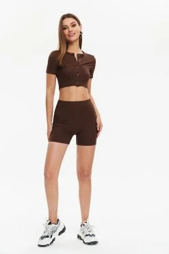 Solado Button Front Crop Top & Ribbed Shorts Set 8 Solado Button Front Crop Top & Ribbed Shorts Set -Solado Shop jpeg aeb43d00 091e 43b8 9c03 c84fb4d2f6a4 1800x1800