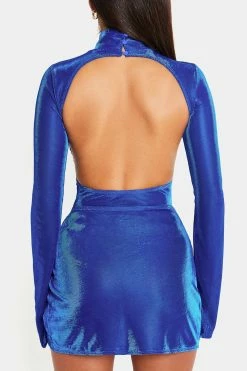 SOLADO Open Back Long Sleeve Bodysuit & Split Hem Skirt Set 14 SOLADO Open Back Long Sleeve Bodysuit & Split Hem Skirt Set -Solado Shop jpeg af4afe01 3e4f 41cb 8f8a 2eac8f21347d 1800x1800