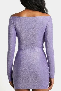 SOLADO Lurex Beads Decor Off Shoulder Long Sleeve Top 13 SOLADO Lurex Beads Decor Off Shoulder Long Sleeve Top -Solado Shop jpeg b09463fa 4f4e 4ec5 ae69 b83848a58081 1800x1800