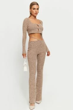 SOLADO Stripe Knitted Tie Detail Draped Straight Pants -Solado Shop jpeg b1b08f99 bac8 4969 abf7 92a4f3dcf0aa 1800x1800