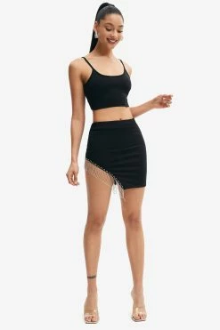 Solado Solid Cami Crop Top & Asymmetrical Fringe Hem Skirt Set 7 Solado Solid Cami Crop Top & Asymmetrical Fringe Hem Skirt Set -Solado Shop jpeg b1c87c08 cc82 46a1 9b25 72cfa2d6950e 1800x1800