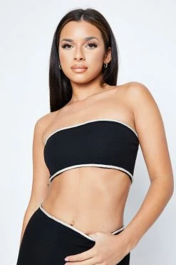 SOLADO Off Shoulder Crop Top & Split Hem Bodycon Skirt Set -Solado Shop jpeg b23d5c8f 95e4 44e7 ac8f 3a6aeba51bc2 1800x1800
