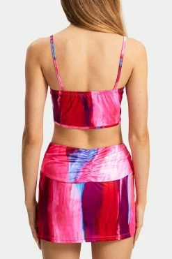 Solado Abstract Print Cami Crop Top & Split Hem Skirt Set 13 Solado Abstract Print Cami Crop Top & Split Hem Skirt Set -Solado Shop jpeg b48de6a9 bd18 44d4 bf2f af2173c70e29 1800x1800