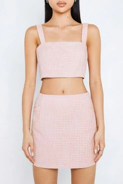 SOLADO Square Neck Tank Top & Dual Pocket Mini Skirt Set 12 SOLADO Square Neck Tank Top & Dual Pocket Mini Skirt Set -Solado Shop jpeg b4ce6a82 2a67 43ad a451 41c5e71f85a2 1800x1800