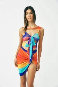 Solado Abstract Print Cut Out Crop Top & Twist Front Skirt Set 10 Solado Abstract Print Cut Out Crop Top & Twist Front Skirt Set -Solado Shop jpeg b5429ce7 b8c6 412c a7dd 9cab924384d8 1800x1800