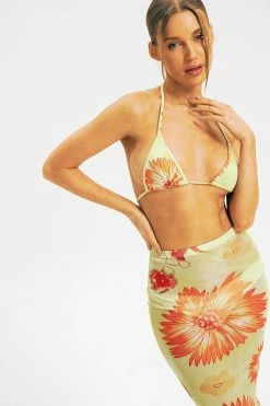 Solado Floral Print Mesh Corset Top & Ruffle Hem Midi Skirt Set Without Panty 11 Solado Floral Print Mesh Corset Top & Ruffle Hem Midi Skirt Set Without Panty -Solado Shop jpeg b5b9fa30 0282 4db6 a2e7 97a91566565f 1800x1800