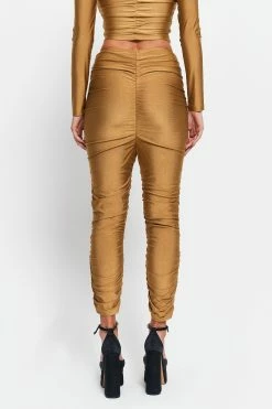 SOLADO High Waist Ruched Solid Skinny Pants 13 SOLADO High Waist Ruched Solid Skinny Pants -Solado Shop jpeg b64fd368 de4b 4191 afa4 c01c4065c8ff 1800x1800