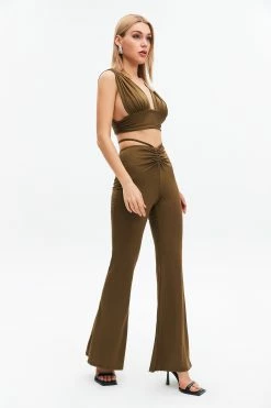 Solado Plunging Neck Crop Top & Cut Out Flare Pants Set 7 Solado Plunging Neck Crop Top & Cut Out Flare Pants Set -Solado Shop jpeg b998aa28 c369 43bf 97fe fd1bde657db5 1800x1800