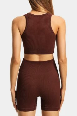 Solado Notched Neck Ribbed Tank Top & From-Fitting Shorts Set 13 Solado Notched Neck Ribbed Tank Top & From-Fitting Shorts Set -Solado Shop jpeg bb03817a 535d 42d3 beb9 3da4a99863b0 1800x1800