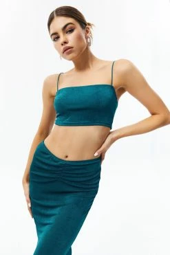 Solado Backless Crop Top & Solid Skirt Set -Solado Shop jpeg bb72f2f6 9e4c 4441 ba5d 94f0b00a676d 1800x1800