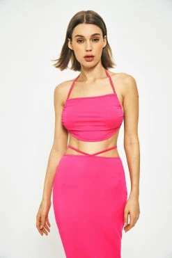 Solado Tie Backless Cami Crop Top & Ruched Cut Out Maxi Skirt Set 11 Solado Tie Backless Cami Crop Top & Ruched Cut Out Maxi Skirt Set -Solado Shop jpeg bd1f46f2 e93d 426a a66d 450db9732f70 1800x1800