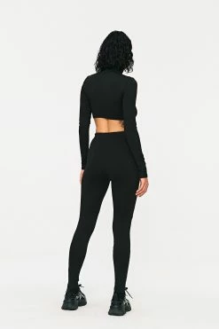 Solado High Neck Long Sleeve Crop Top & High Waist Pants Set 8 Solado High Neck Long Sleeve Crop Top & High Waist Pants Set -Solado Shop jpeg bee9d10b 4a2f 4684 a28b 899c80631550 1800x1800