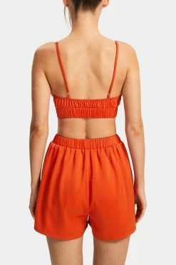 SOLADO Plunging Neck Corset Top & Elastic Waist Solid Shorts Set 13 SOLADO Plunging Neck Corset Top & Elastic Waist Solid Shorts Set -Solado Shop jpeg bf110258 6647 4fd8 87a6 f2b97c0fe146 1800x1800