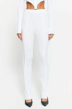 SOLADO High Waist Seam Detail Split Hem Skinny Pants 12 SOLADO High Waist Seam Detail Split Hem Skinny Pants -Solado Shop jpeg bfa5b22b cd72 4304 94ef 5eabde00ac28 1800x1800
